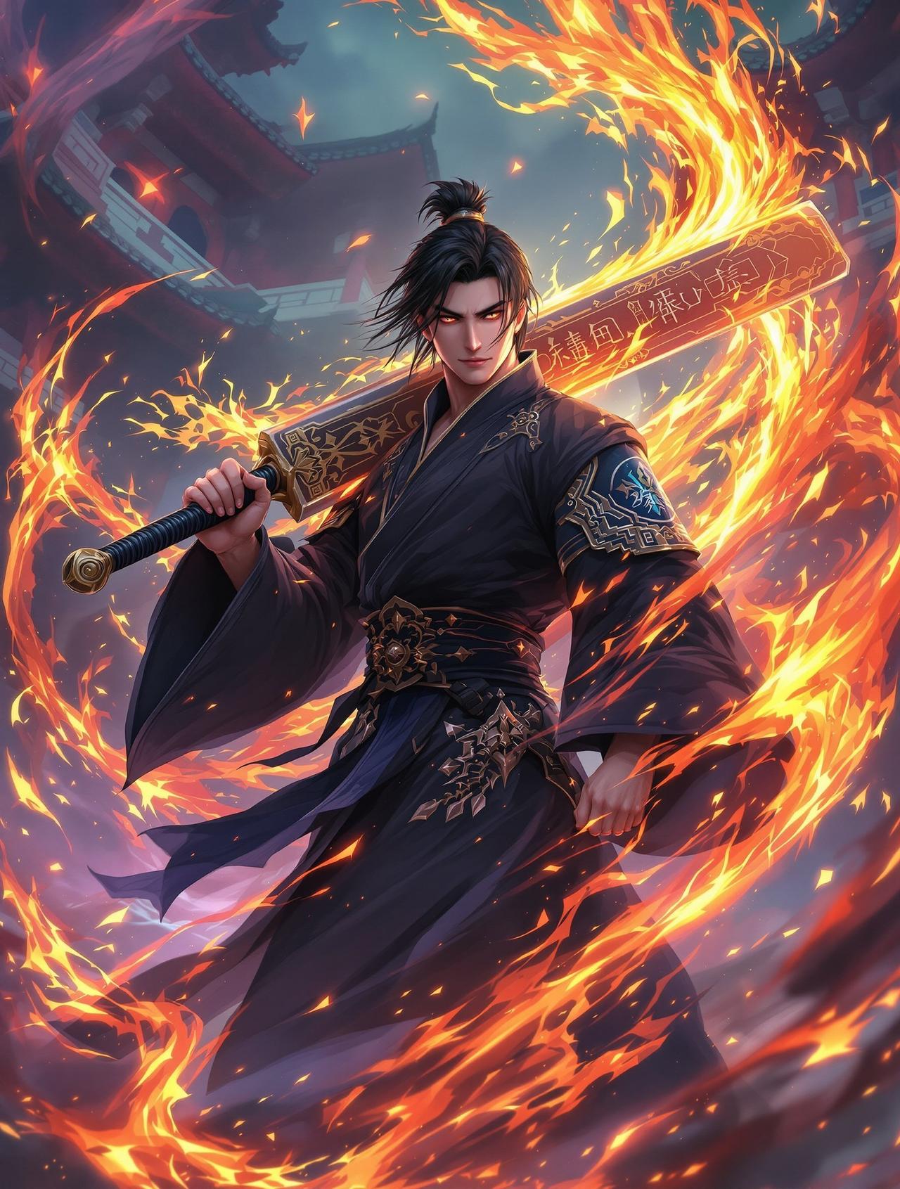 斗破苍穹 - 蛙漫