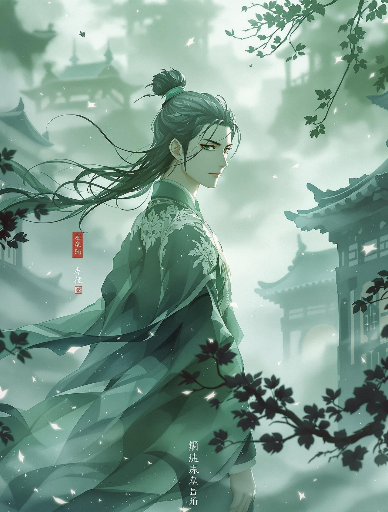 一人之下 - 蛙漫精选国漫